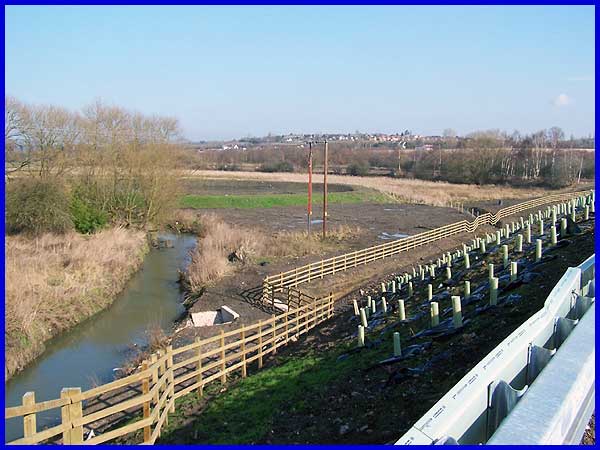 View To Awsworth